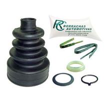 Kit de reparo para junta homocinetica lado roda corcel/belina .../81/ del rey 81/91/ pampa 82/97/ scala 81/91/
