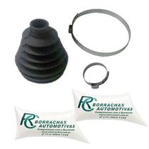 Kit de reparo para junta homocinetica lado roda l200 gl/gls 94/05.