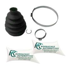 Kit de reparo para junta homocinetica lado roda l200 triton 08.../