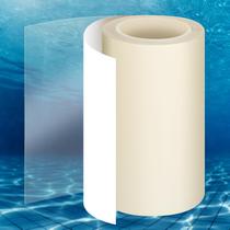 Kit de Reparo para Lona de Piscina Aulock TPU Transparente 10 m x 10 cm Kit de Reparo para Lona de Piscina Aulock TPU Transparente 10 m x 10 cm