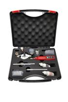 Kit de Reparo para Para-brisa American Windshield Repair Systems