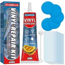 Kit de Reparo para Piscina de Vinil Bondtech - 60ml