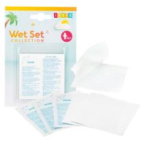 Kit De Reparo Para Piscina Ou Colchão Inflável Intex - 59361 Kit De Reparo Para Piscina Ou Colchão Inflável Intex - 59361