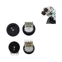 Kit De Reparo Para Placa-Mãe De Game Boy GBA GBC GBP: Mola Da Bateria E Interface De Alto-Falante