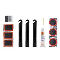 Kit de Reparo para pneu de Bicicleta S99800001 ROBUST Kit de Reparo para pneu de Bicicleta S99800001 ROBUST