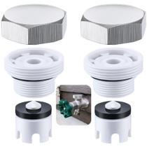 Kit de Reparo para Quebra-Vácuo Ceoighe VACVBKX1B 2 Unidades