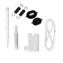 Kit de Reparo para Ringue de Luta da Figures Toy Company