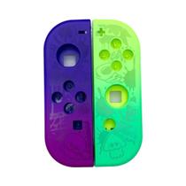 Kit De Reparo Para Switch OLED: Botões SL SR, Tampa De Substituição, Carcaça E Acessórios Para Kit De Reparo Para Switch OLED: Botões SL SR, Tampa De Substituição, Carcaça E Acessórios Para