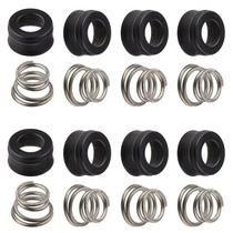 Kit de Reparo para Torneira REHUH RP4993 com 8 Sedes e 8 Molas Kit de Reparo para Torneira REHUH RP4993 com 8 Sedes e 8 Molas