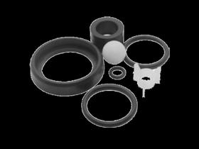 Kit de Reparo para Válvula Extratora padrão MICROMATIC