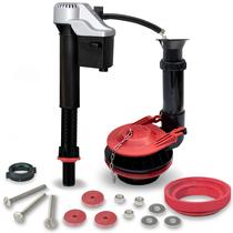 Kit de reparo para vaso sanitário Korky, grande, 3 polegadas, corrige problemas de descarga Kit de reparo para vaso sanitário Korky, grande, 3 polegadas, corrige problemas de descarga