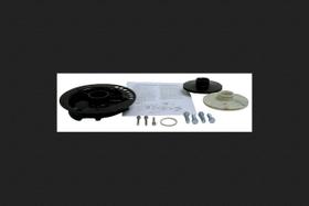 Kit de reparo Pentair Lawn SPRINKLR, conjunto de 11 peças Kit de reparo Pentair Lawn SPRINKLR, conjunto de 11 peças