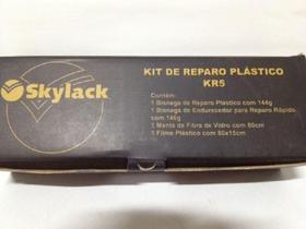 Kit de reparo plástico kR5
