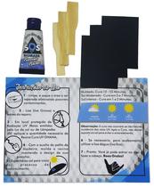 Kit De Reparo Prancha De Surf Epoxy E Poliester 15g