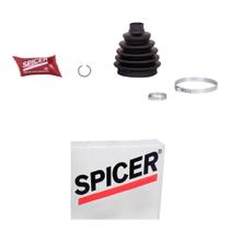 Kit De Reparo Punto 89 a 2010 Spicer 2131449g