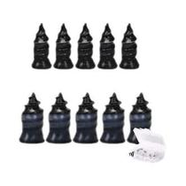 Kit De Reparo Rápido De Pneus Furados Para Carros: Pregos, Parafusos E Chave De Fenda Para Pneus Kit De Reparo Rápido De Pneus Furados Para Carros: Pregos, Parafusos E Chave De Fenda Para Pneus