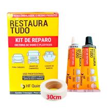 Kit de Reparo Restaura Tudo Kit de Reparo (Veda Choque)