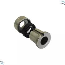 Kit De Reparo Retentor Buchas Agitador Lavadora Colormaq Lcm