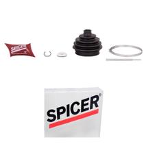 Kit De Reparo Saveiro 86 a 95 Spicer 2131292g