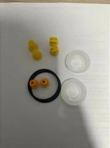 Kit de Reparo Sem Anel para Pulverizadores Guarany Inox 5, 10 e 15 Litros