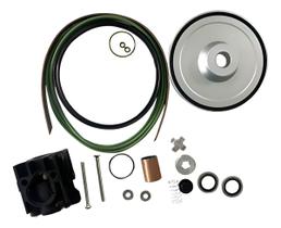 Kit De Reparo Válvula De Admissão 2901-1622-00 Ga55-90 Kit De Reparo Válvula De Admissão 2901-1622-00 Ga55-90