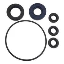 Kit de Reparo Vedação do Óleo para Lavajato Jacto J7600 Kit de Reparo Vedação do Óleo para Lavajato Jacto J7600