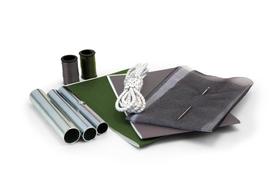 Kit de Reparos Coghlan's Nylon Tent Repair Kit