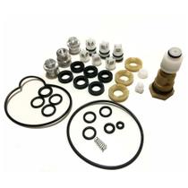 Kit de Reparos com By Pass para Lavajato Intech Machine Acqua 1400 Kit de Reparos com By Pass para Lavajato Intech Machine Acqua 1400