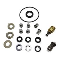 Kit de Reparos com By Pass para Lavajato Karcher HD585 Profi Kit de Reparos com By Pass para Lavajato Karcher HD585 Profi