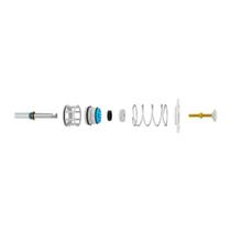 Kit de Reparos Docol para Válvulas de Descarga 1.1/4'' - Censi 2035 Kit de Reparos Docol para Válvulas de Descarga 1.1/4'' - Censi 2035