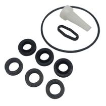 Kit de Reparos e Vedações para Lavajato Lavor Wash Bricotech SJ135