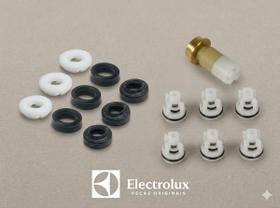 Kit De Reparos Lavadora Electrolux Ews30/31 - Original