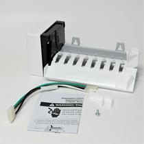 Kit de reposição do módulo de máquina de gelo para refrigerador Supco 2198597 Kit de reposição do módulo de máquina de gelo para refrigerador Supco 2198597
