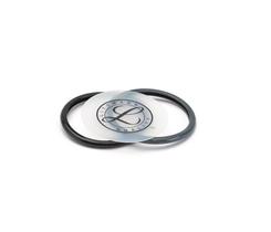 Kit De Reposição Littmann Pediátrico Preto/Cinza 40012