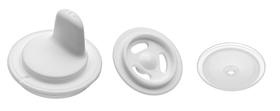 Kit de Reposição para Copo Infantil Tramontina 3pç