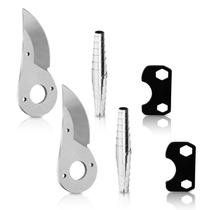 Kit de reposição para podador manual Gfdoso compatível com Felco F2, F4 e F11
