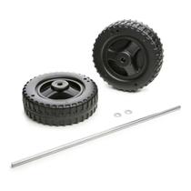 Kit de Reposição Rodas e Eixo Caixa Térmica - Coleman