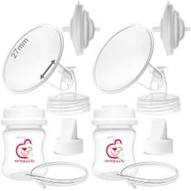 Kit de Repuestos para Sacaleches NENESUPPLY 27 mm para Spectra S2 S1 9 Plus Kit de Repuestos para Sacaleches NENESUPPLY 27 mm para Spectra S2 S1 9 Plus