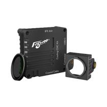 Kit De Resfriamento CNC De Alumínio Para DJI O4 O4 pro Flywoo Air Unit RC Drone