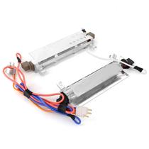 Kit de resistência de degelo para refrigerador