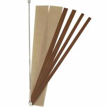 Kit De Resistencia R-40 Cm Ti-400 Para Seladora Barbi Kit De Resistencia R-40 Cm Ti-400 Para Seladora Barbi