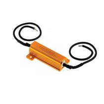 Kit de Resistor de Carga Diamond DG72638VP 2 Unidades 12V Kit de Resistor de Carga Diamond DG72638VP 2 Unidades 12V