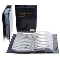 Kit De Resistores SMD 0603 0805 1206 1% FR-07 Com 170 Valores (0R-10M) Para Livro De Amostras DIY Kit De Resistores SMD 0603 0805 1206 1% FR-07 Com 170 Valores (0R-10M) Para Livro De Amostras DIY