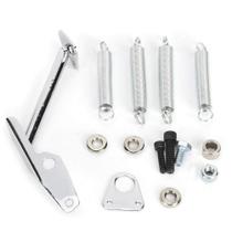 Kit de Resorte de Retorno del Acelerador Tbest 2083 para Carburadores Holley