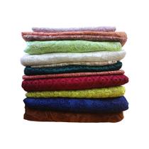 Kit de Retalhos de Renda Abaixo e Acima de 50cm Cores Variadas