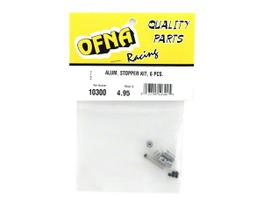 Kit de retentor (6 pçs) para automodelo ofn10300 Kit de retentor (6 pçs) para automodelo ofn10300