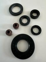 Kit de retentor motor yamaha ybr 125 / xtz 125