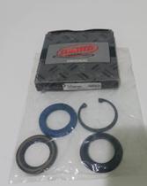 Kit de Retentores Da Caixa de Direção Defender 1987-2011 / Discovery 1 1989-1998 - ( do Eixo ) Kit de Retentores Da Caixa de Direção Defender 1987-2011 / Discovery 1 1989-1998 - ( do Eixo )