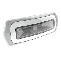 Kit de retrofit Lumitec Capri3 101731, branco