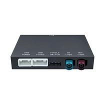 Kit De Retrofit Para Sistema CIC Da BMW Com CarPlay Sem Fio E Android Auto, Espelhamento De Tela E